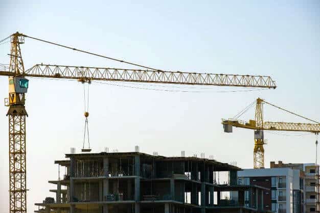 רכישת דירה מקבלן