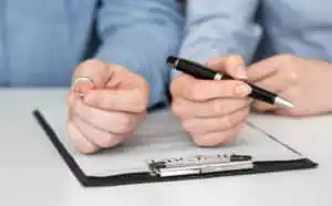 הסדר חוב מול הבנק