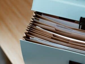 פתיחת תיק בהוצאה לפועל - מזונות