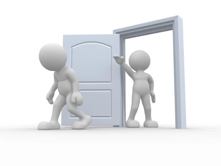 פינוי שוכר שלא משלם