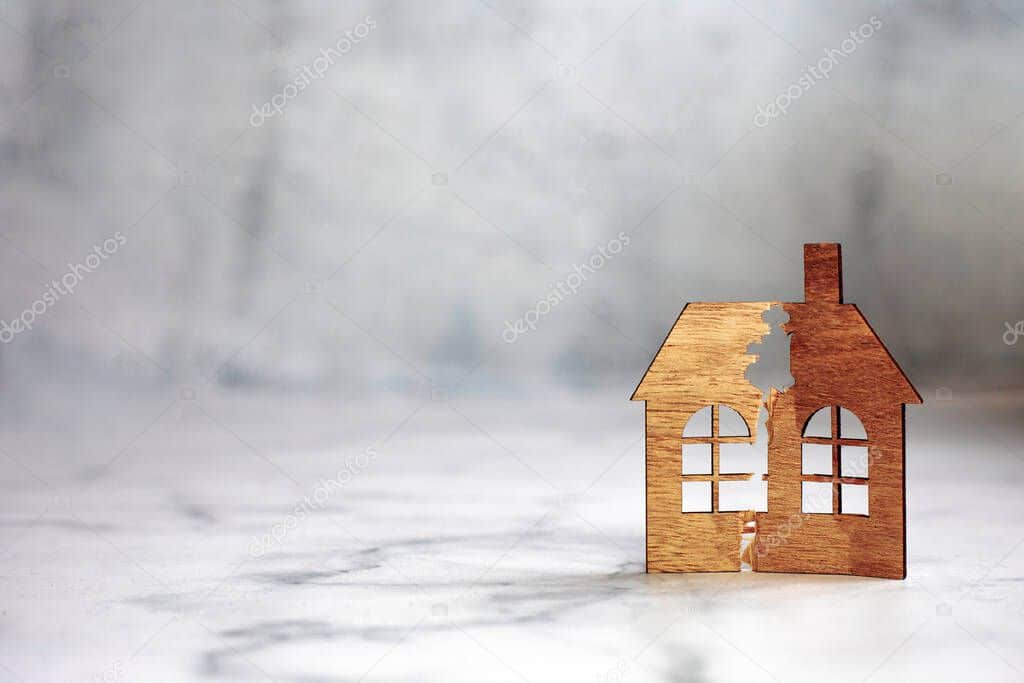 פירוק שותפות בנכס