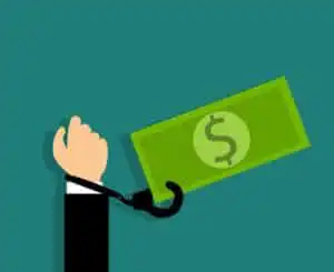 צו עיקול זמני