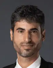 תמונה של עו''ד אייל רייפר​