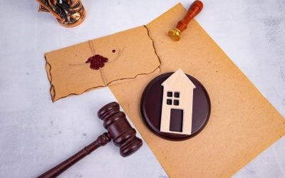Estate Lawyer in Israel – Wills, Probate & Cross-Border Estates