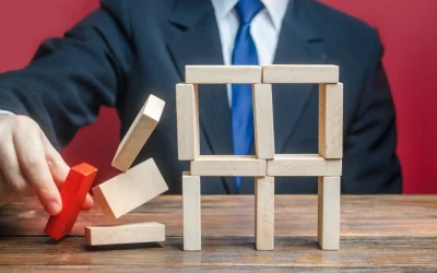 פירוק שותפות עסקית