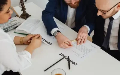 מכתב התראה ללקוח שלא משלם