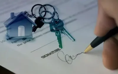 הסכם חלוקת עיזבון