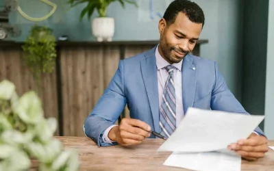 הסכם פירוק שיתוף במקרקעין