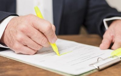 זכויות הצד הנפגע בהפרת חוזה | עורך דין אייל רייפר