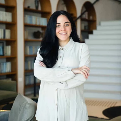 עורכת דין ליאור דרעי