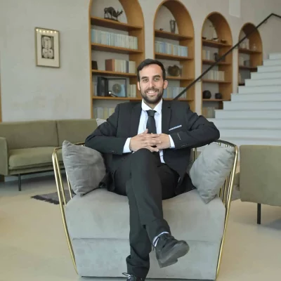 עו''ד אמיר דרעי