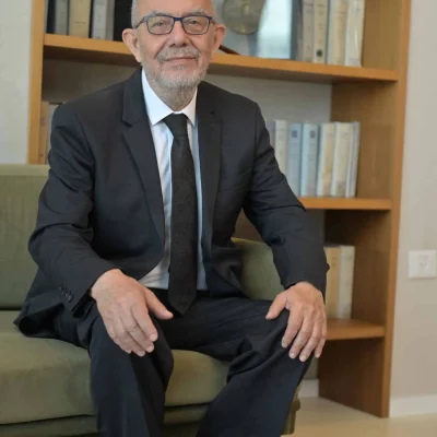 עו"ד דוד דרעי