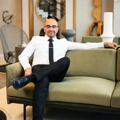 ד"ר עו"ד אסף דרעי