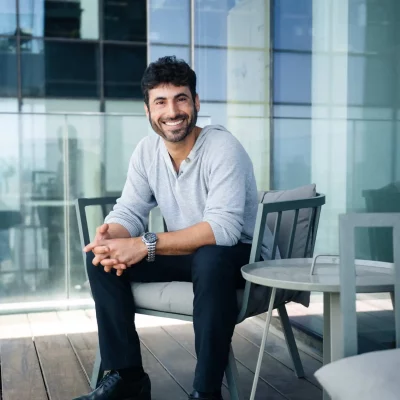 עורך דין גבייה אייל רייפר