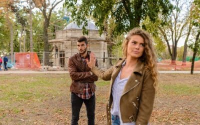 פירוק שיתוף במקרקעין בין בני זוג